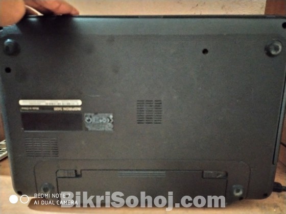 DELL INSPIRON 3420